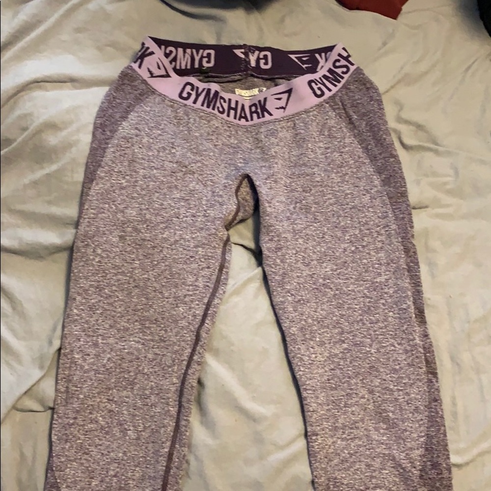 Gymshark leggings